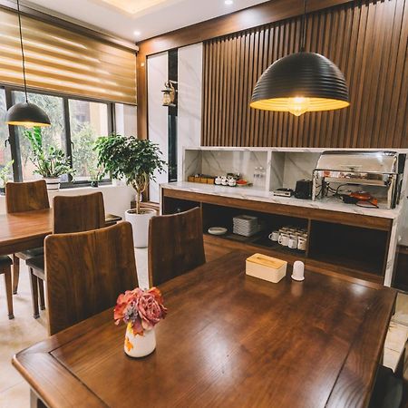 Tamcoc Catalina Hotel Ninh Binh Bagian luar foto
