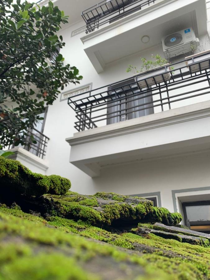Tamcoc Catalina Hotel Ninh Binh Bagian luar foto