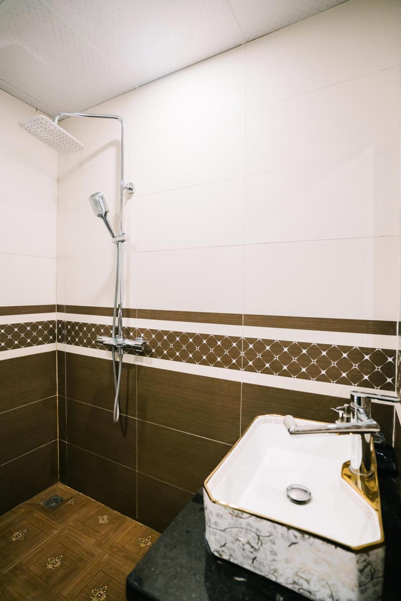 Tamcoc Catalina Hotel Ninh Binh Bagian luar foto