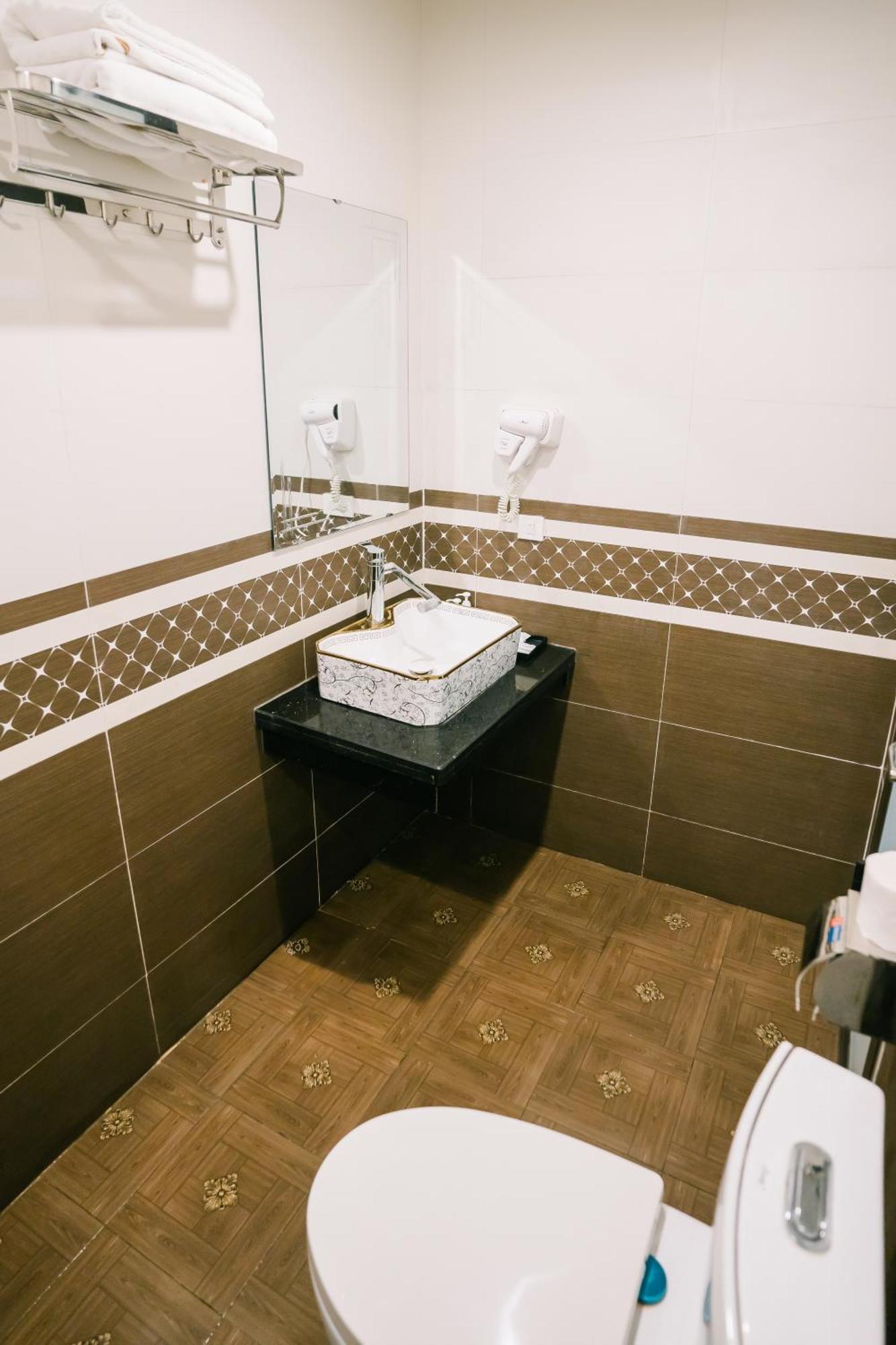 Tamcoc Catalina Hotel Ninh Binh Bagian luar foto