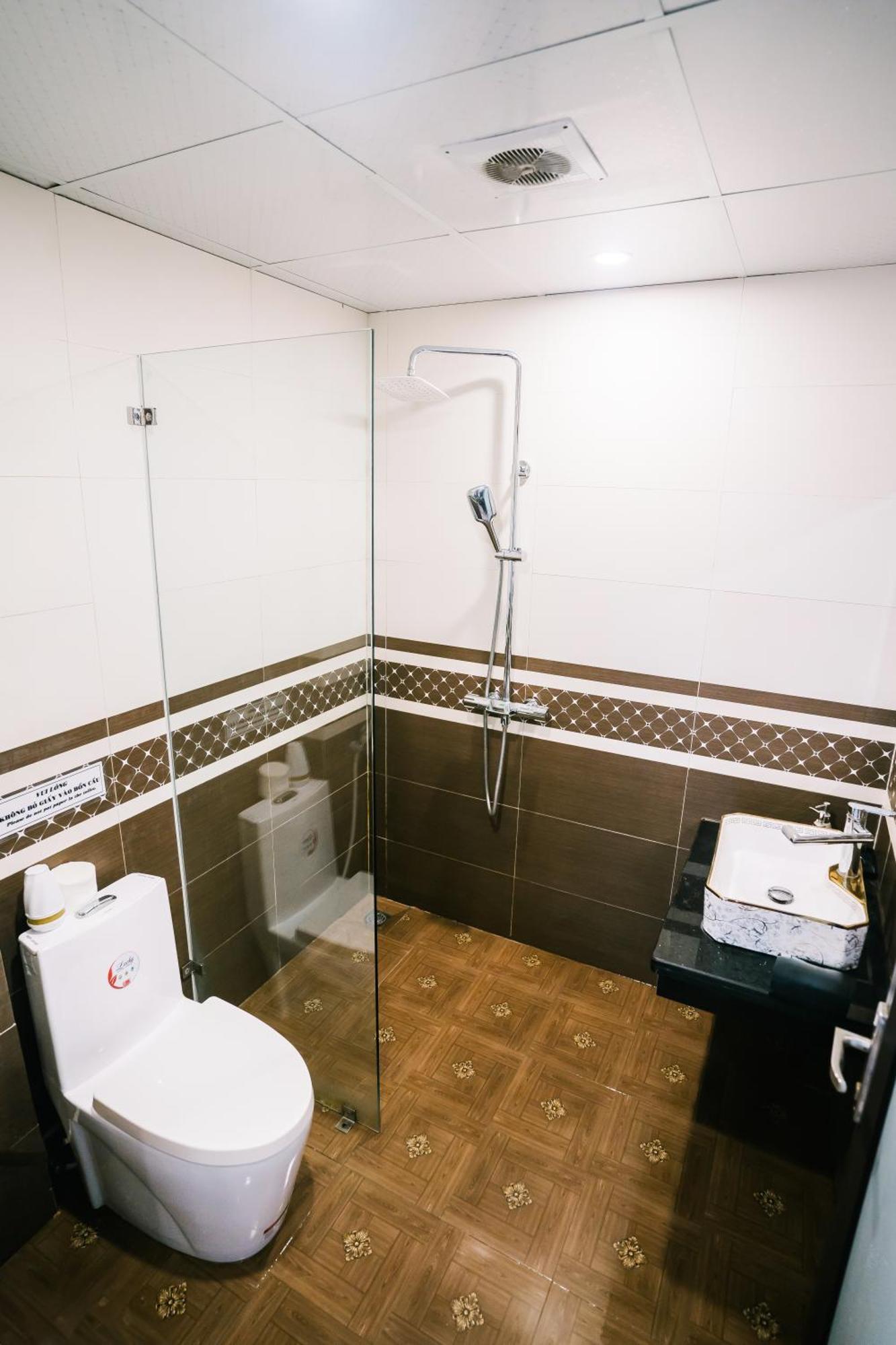 Tamcoc Catalina Hotel Ninh Binh Bagian luar foto