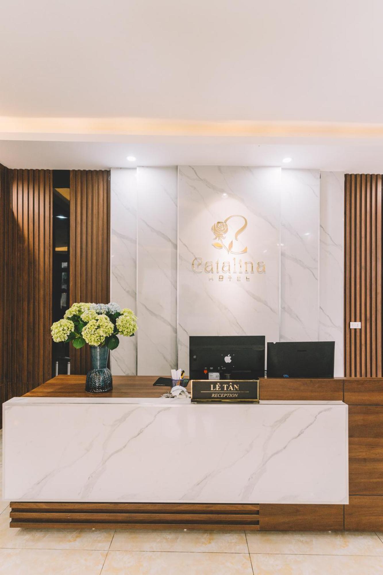 Tamcoc Catalina Hotel Ninh Binh Bagian luar foto