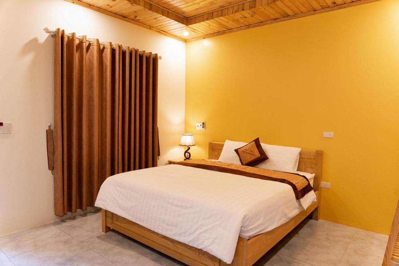Tamcoc Catalina Hotel Ninh Binh Bagian luar foto